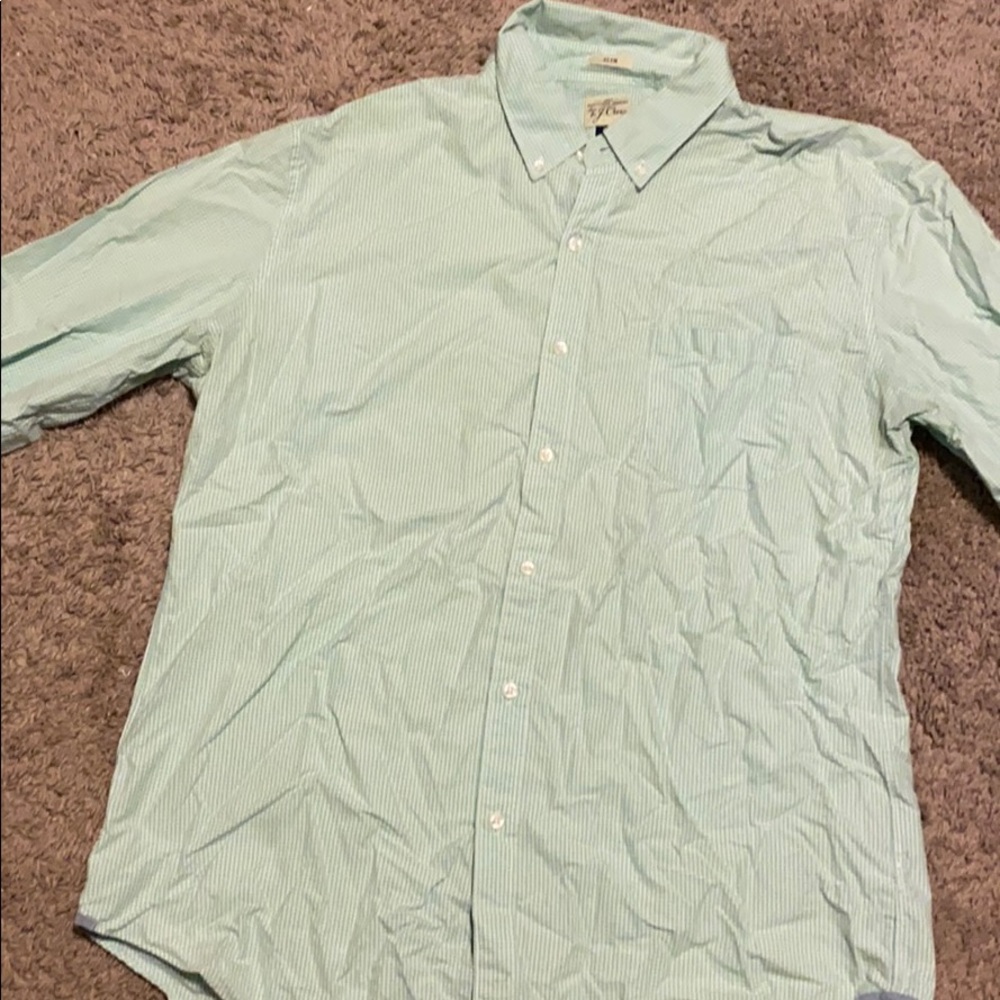J Crew long sleeve